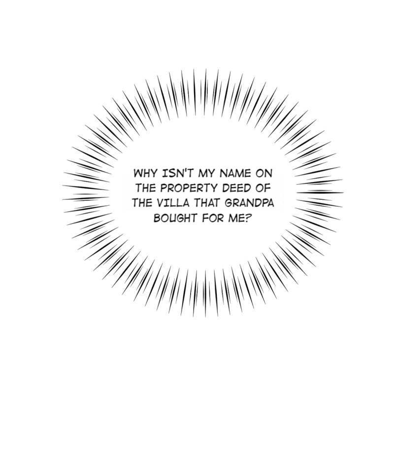 The Glorious Rebirth: Good Morning, Mrs. Fu Chapter 102 - page 21