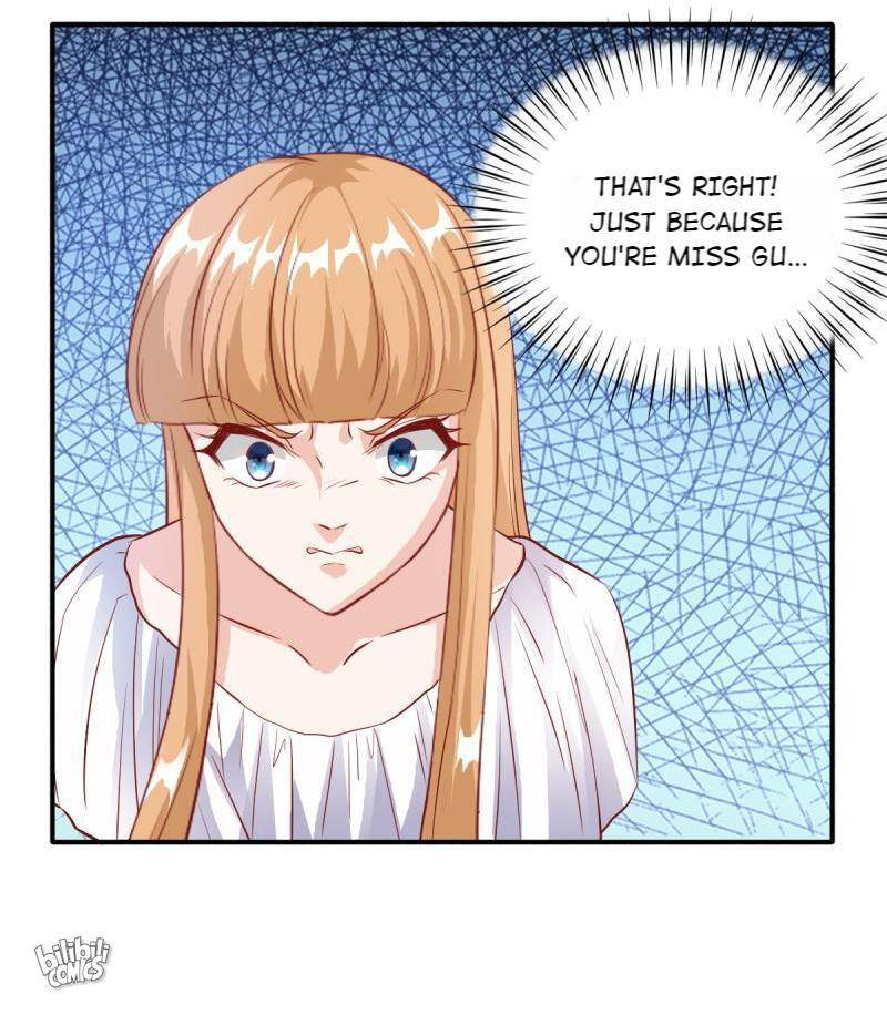 The Glorious Rebirth: Good Morning, Mrs. Fu Chapter 102 - page 22