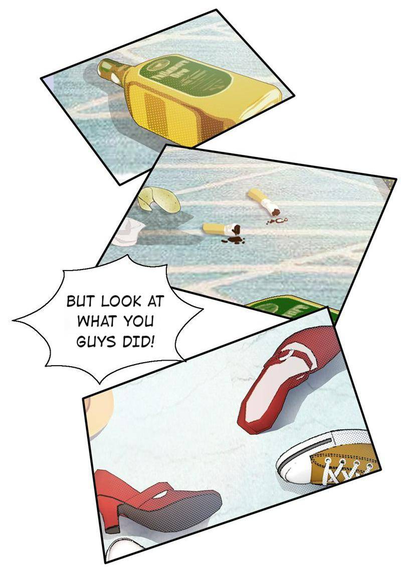 The Glorious Rebirth: Good Morning, Mrs. Fu Chapter 102 - page 4