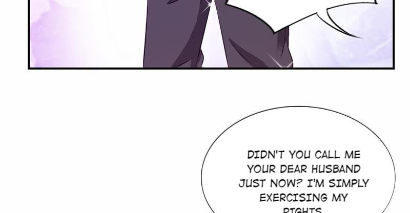 The Glorious Rebirth: Good Morning, Mrs. Fu Chapter 12 - page 11