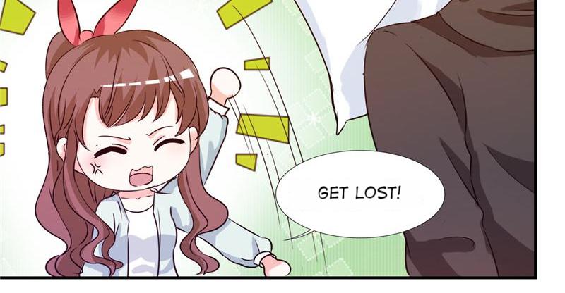 The Glorious Rebirth: Good Morning, Mrs. Fu Chapter 12 - page 19