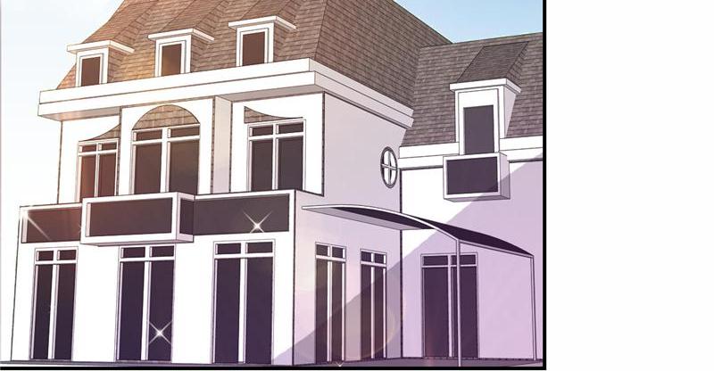 The Glorious Rebirth: Good Morning, Mrs. Fu Chapter 12 - page 3