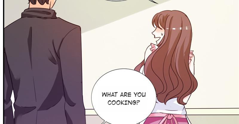 The Glorious Rebirth: Good Morning, Mrs. Fu Chapter 12 - page 31