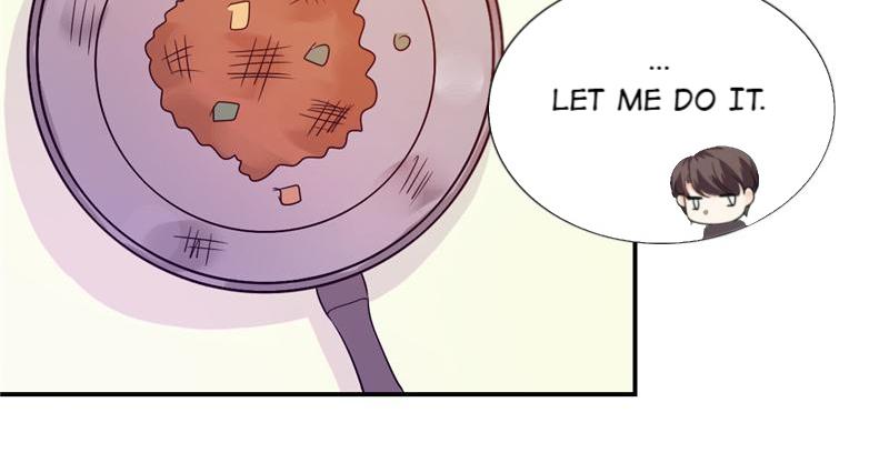The Glorious Rebirth: Good Morning, Mrs. Fu Chapter 12 - page 33