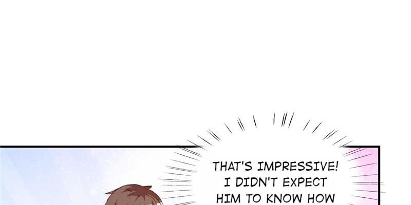 The Glorious Rebirth: Good Morning, Mrs. Fu Chapter 12 - page 36