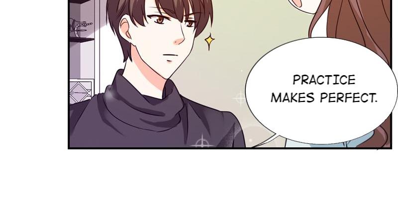 The Glorious Rebirth: Good Morning, Mrs. Fu Chapter 12 - page 42