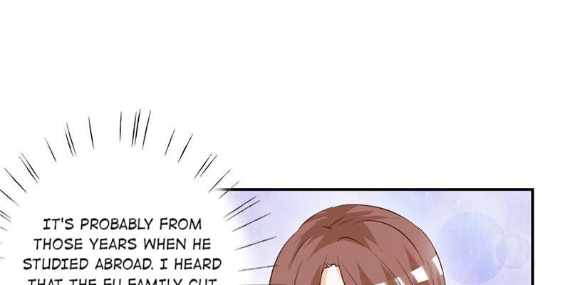 The Glorious Rebirth: Good Morning, Mrs. Fu Chapter 12 - page 43