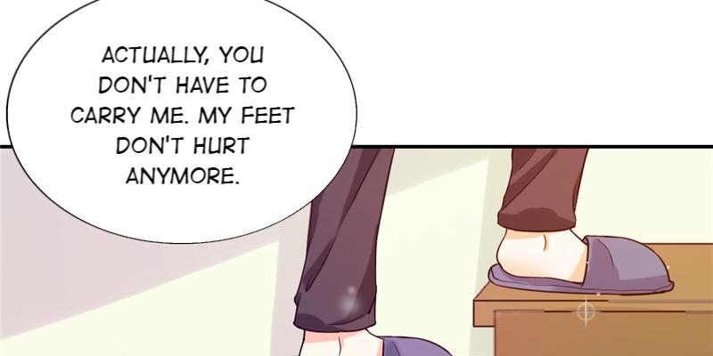 The Glorious Rebirth: Good Morning, Mrs. Fu Chapter 12 - page 49