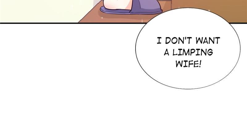 The Glorious Rebirth: Good Morning, Mrs. Fu Chapter 12 - page 50