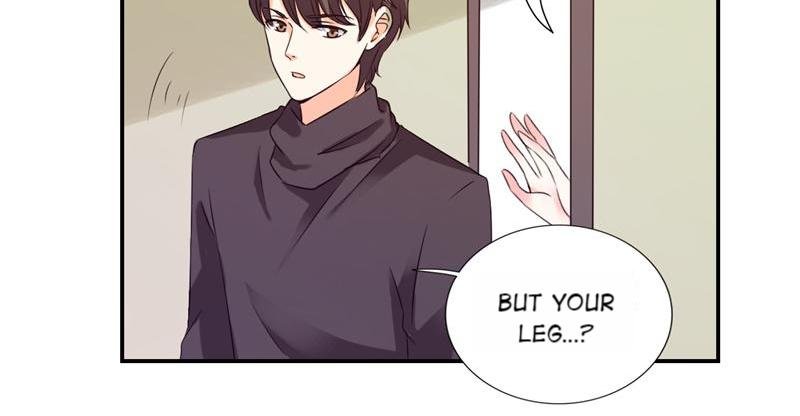 The Glorious Rebirth: Good Morning, Mrs. Fu Chapter 12 - page 52