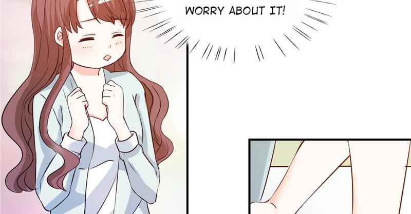 The Glorious Rebirth: Good Morning, Mrs. Fu Chapter 12 - page 54