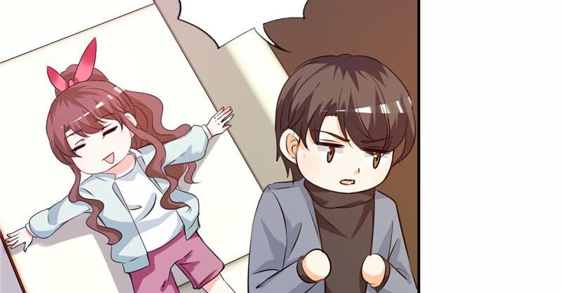 The Glorious Rebirth: Good Morning, Mrs. Fu Chapter 12 - page 7