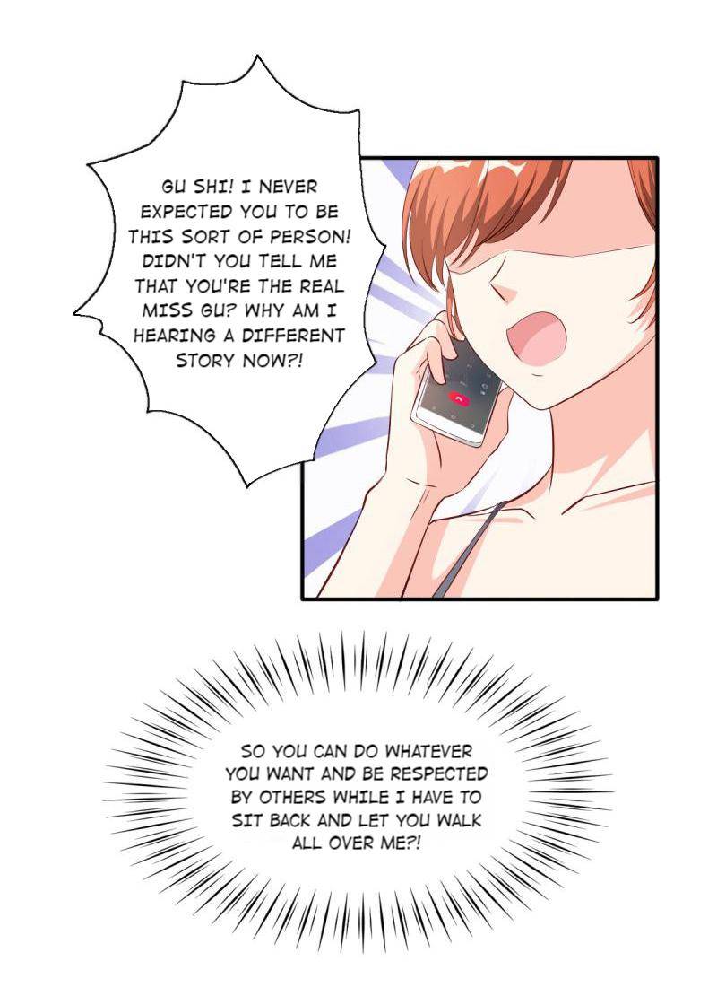 The Glorious Rebirth: Good Morning, Mrs. Fu Chapter 103 - page 10