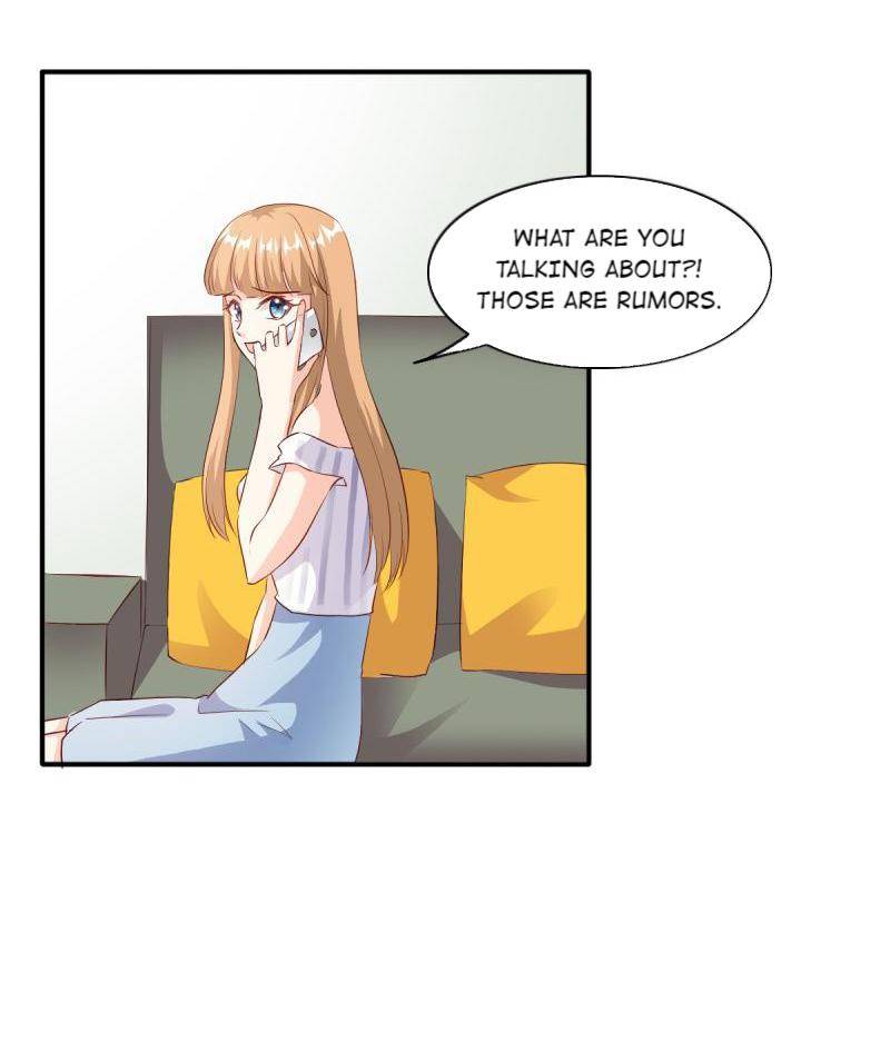 The Glorious Rebirth: Good Morning, Mrs. Fu Chapter 103 - page 11