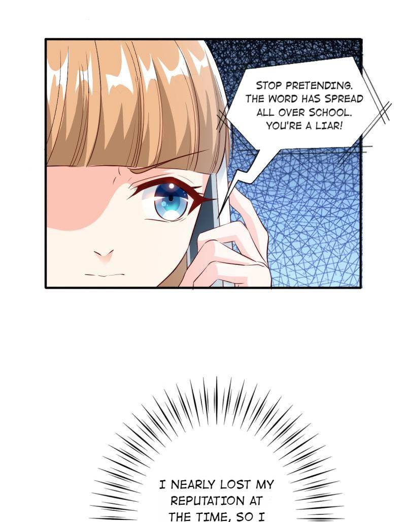 The Glorious Rebirth: Good Morning, Mrs. Fu Chapter 103 - page 12