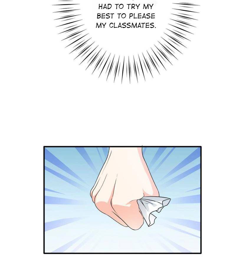 The Glorious Rebirth: Good Morning, Mrs. Fu Chapter 103 - page 13