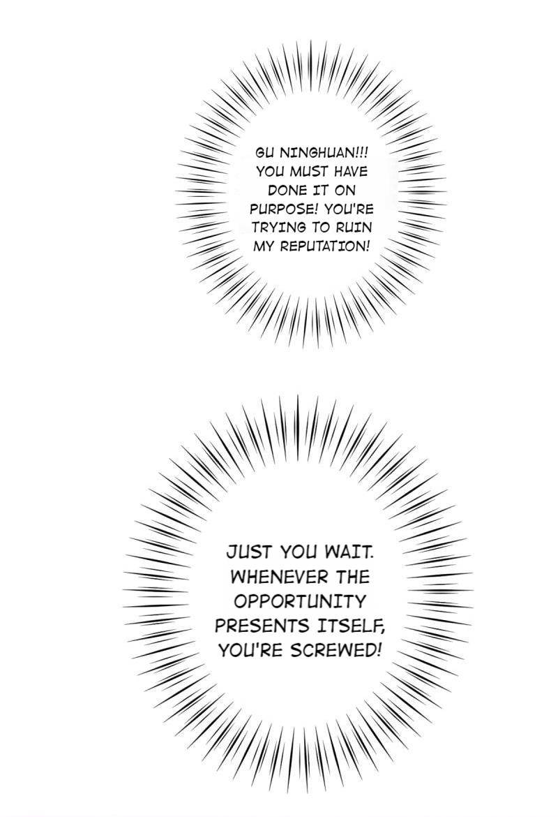 The Glorious Rebirth: Good Morning, Mrs. Fu Chapter 103 - page 14