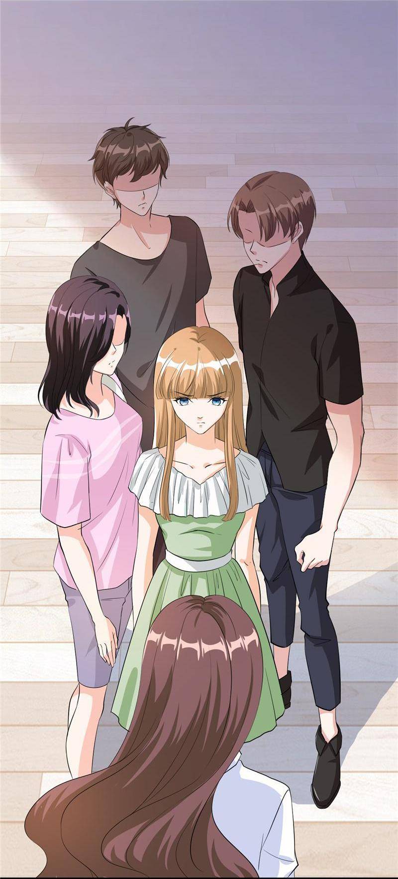The Glorious Rebirth: Good Morning, Mrs. Fu Chapter 103 - page 15