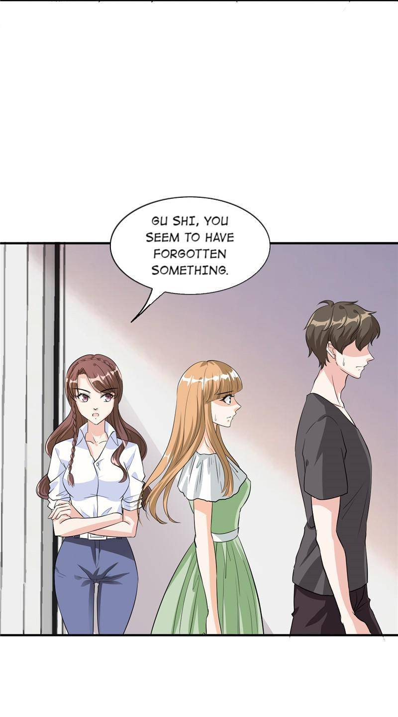 The Glorious Rebirth: Good Morning, Mrs. Fu Chapter 103 - page 17