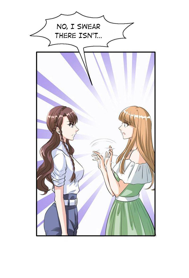 The Glorious Rebirth: Good Morning, Mrs. Fu Chapter 103 - page 20