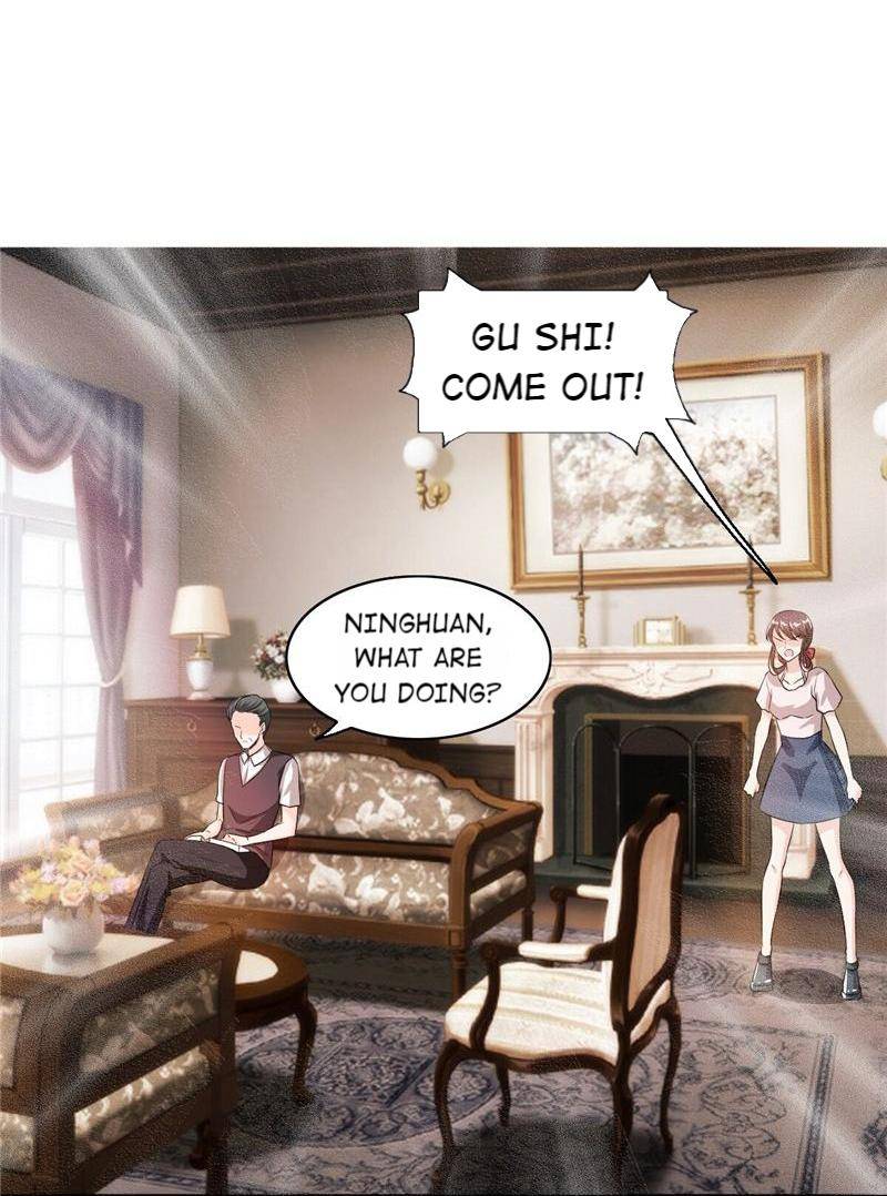 The Glorious Rebirth: Good Morning, Mrs. Fu Chapter 103 - page 24