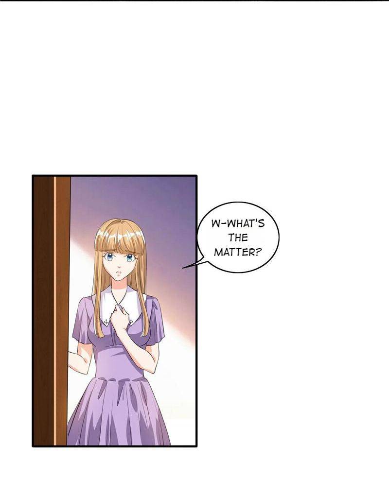 The Glorious Rebirth: Good Morning, Mrs. Fu Chapter 103 - page 25