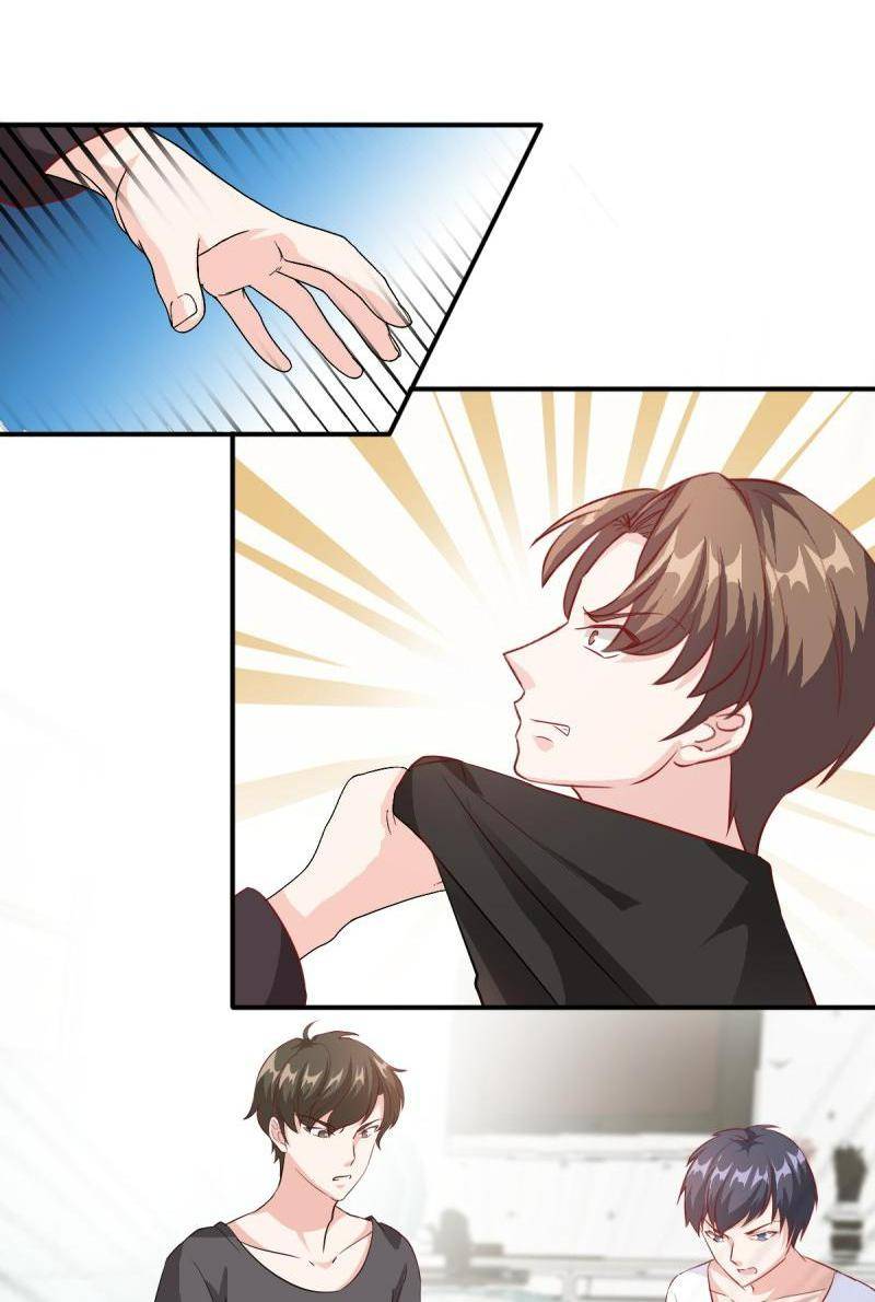 The Glorious Rebirth: Good Morning, Mrs. Fu Chapter 103 - page 3