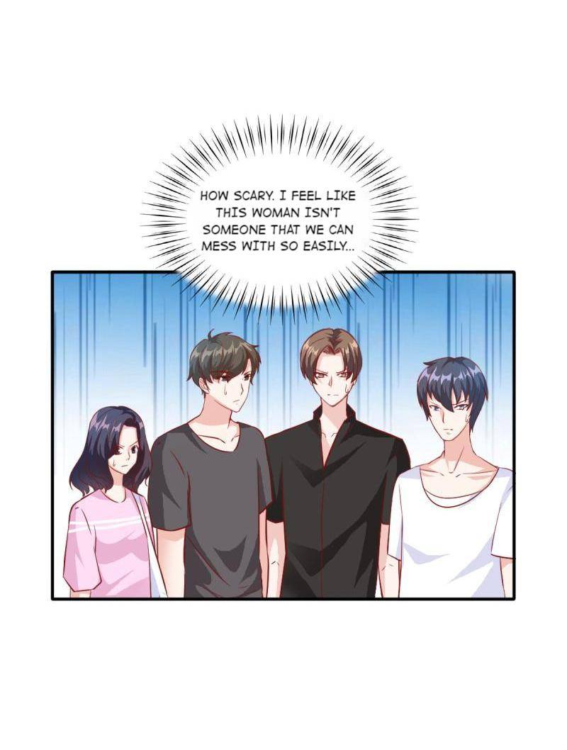 The Glorious Rebirth: Good Morning, Mrs. Fu Chapter 103 - page 7