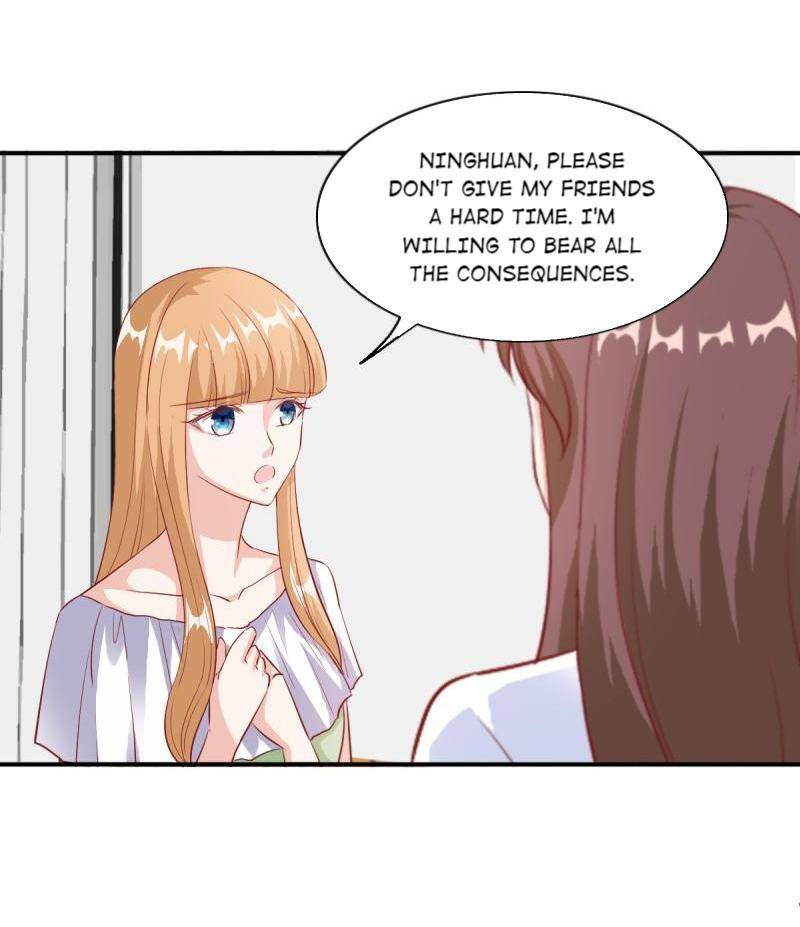 The Glorious Rebirth: Good Morning, Mrs. Fu Chapter 103 - page 8