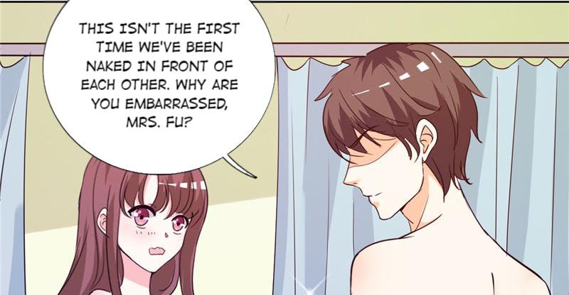 The Glorious Rebirth: Good Morning, Mrs. Fu Chapter 13 - page 16