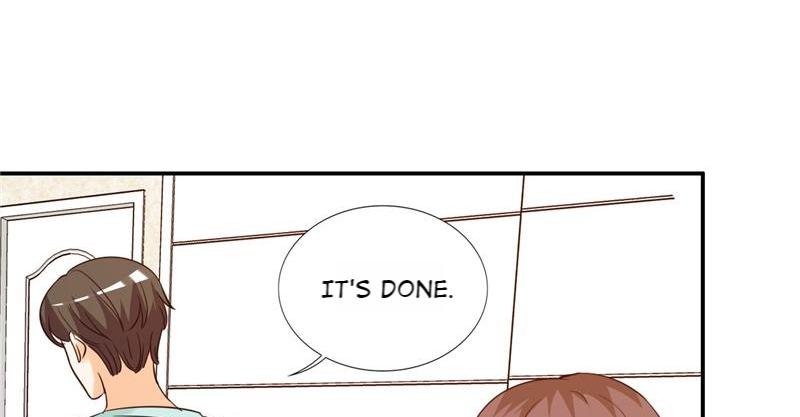 The Glorious Rebirth: Good Morning, Mrs. Fu Chapter 13 - page 34