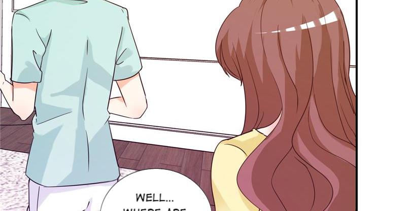 The Glorious Rebirth: Good Morning, Mrs. Fu Chapter 13 - page 35
