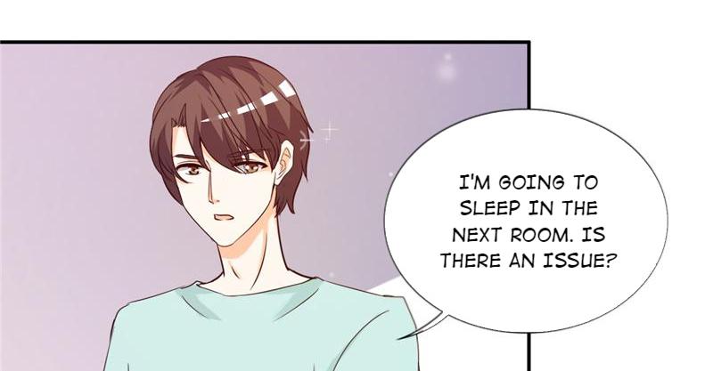 The Glorious Rebirth: Good Morning, Mrs. Fu Chapter 13 - page 37