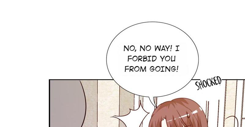 The Glorious Rebirth: Good Morning, Mrs. Fu Chapter 13 - page 39