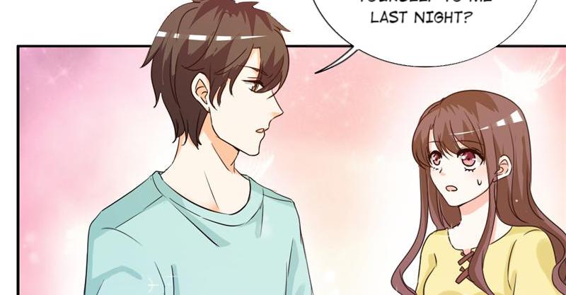 The Glorious Rebirth: Good Morning, Mrs. Fu Chapter 13 - page 42