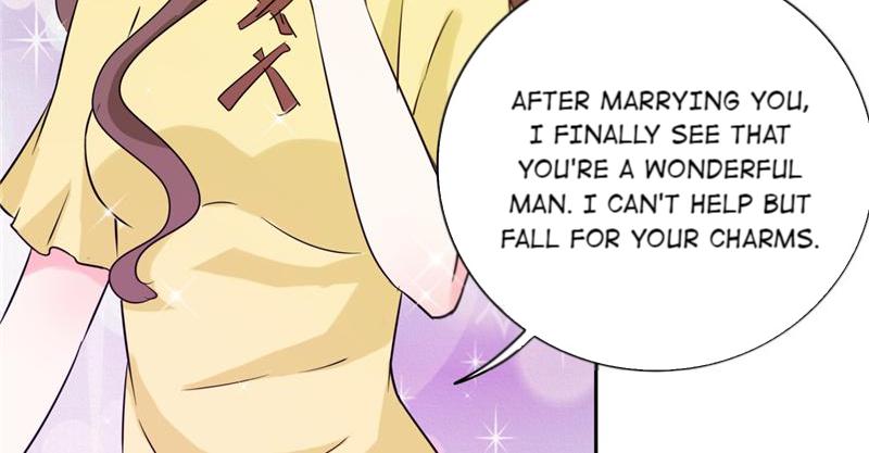 The Glorious Rebirth: Good Morning, Mrs. Fu Chapter 13 - page 45