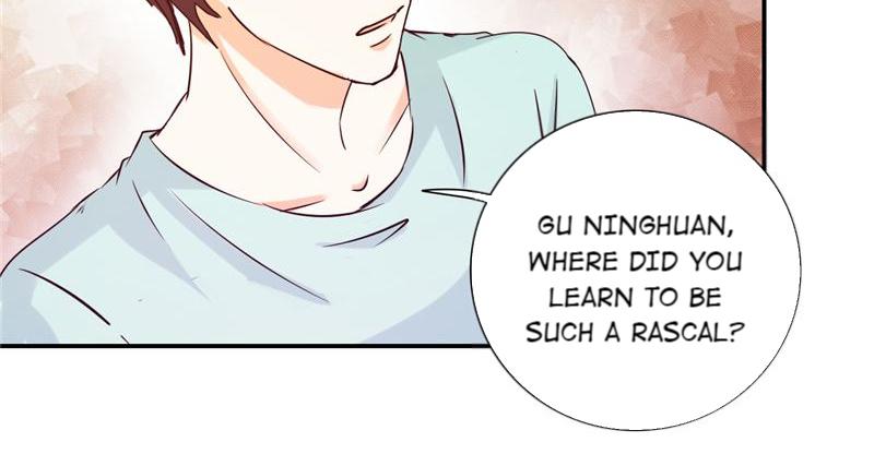 The Glorious Rebirth: Good Morning, Mrs. Fu Chapter 13 - page 51