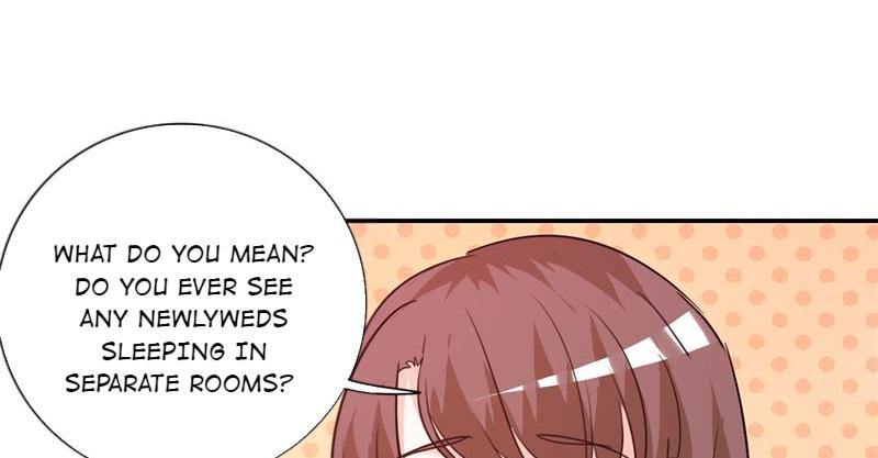 The Glorious Rebirth: Good Morning, Mrs. Fu Chapter 13 - page 52