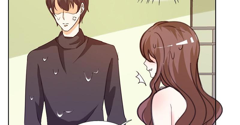 The Glorious Rebirth: Good Morning, Mrs. Fu Chapter 13 - page 8