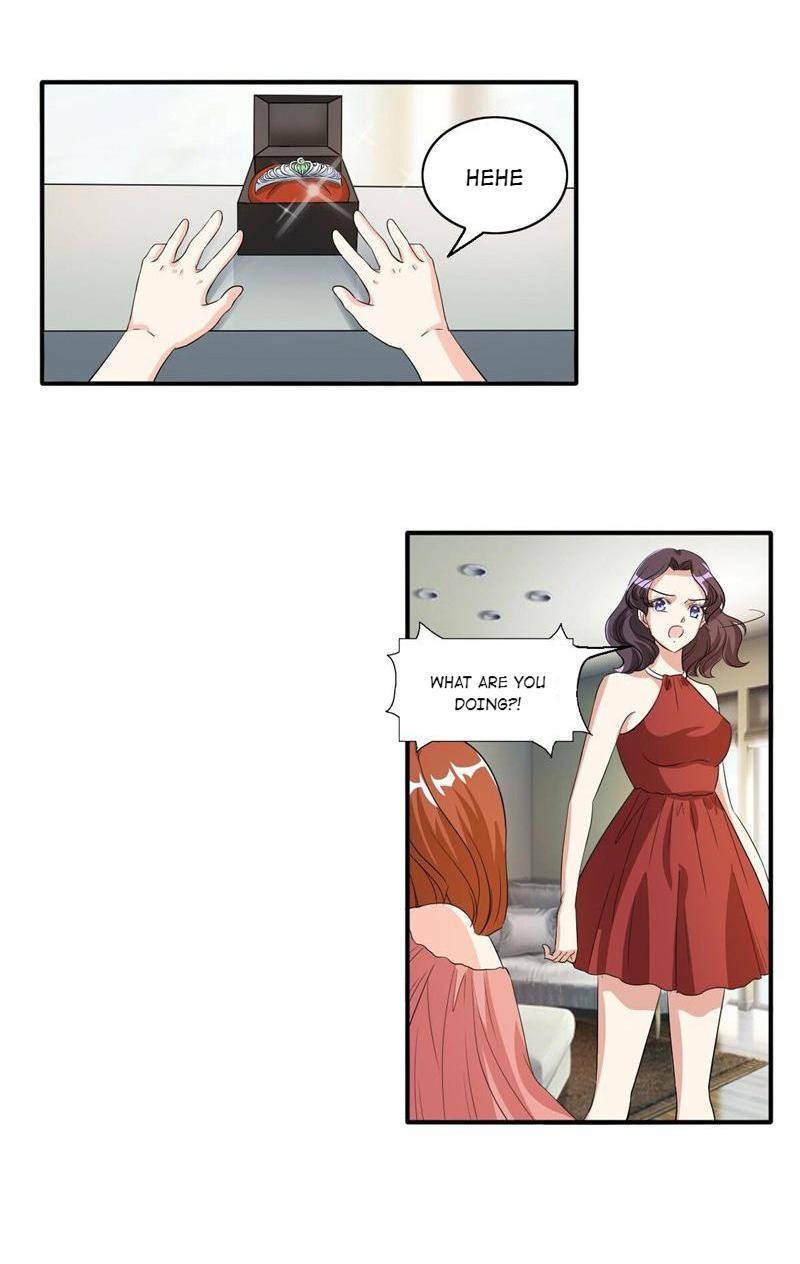 The Glorious Rebirth: Good Morning, Mrs. Fu Chapter 104 - page 10
