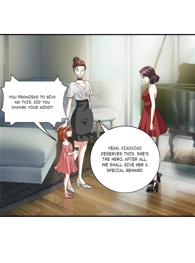 The Glorious Rebirth: Good Morning, Mrs. Fu Chapter 104 - page 11
