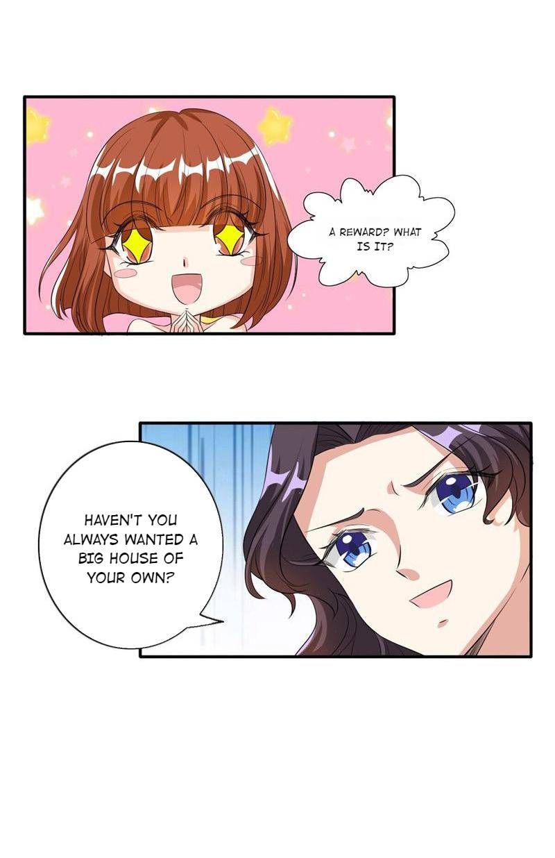 The Glorious Rebirth: Good Morning, Mrs. Fu Chapter 104 - page 12