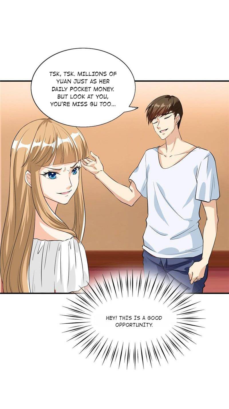 The Glorious Rebirth: Good Morning, Mrs. Fu Chapter 104 - page 15