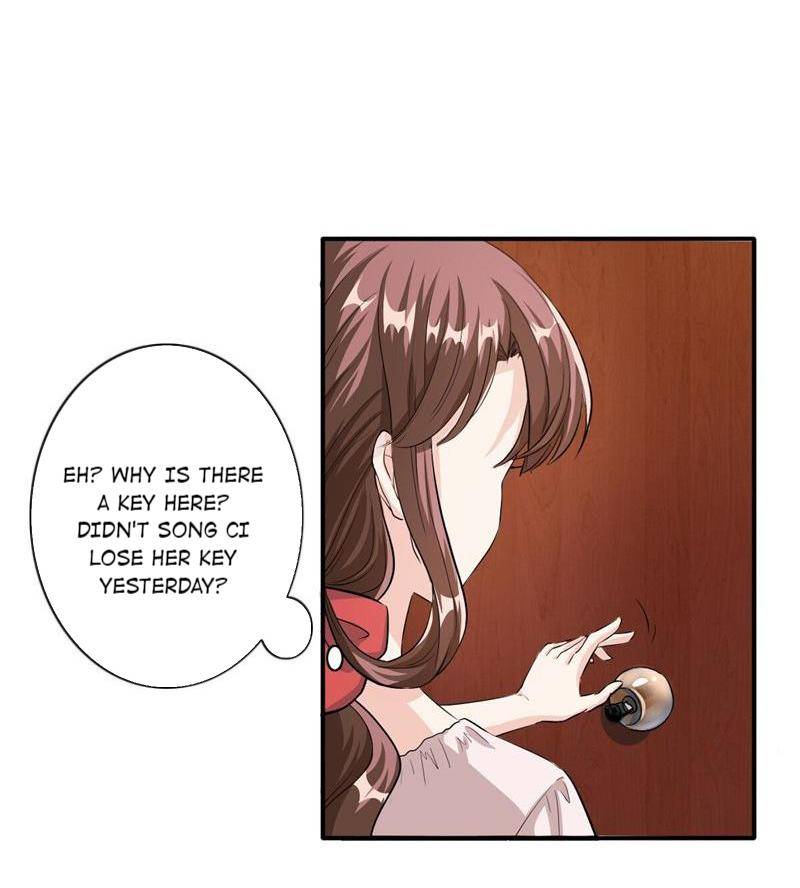 The Glorious Rebirth: Good Morning, Mrs. Fu Chapter 104 - page 19
