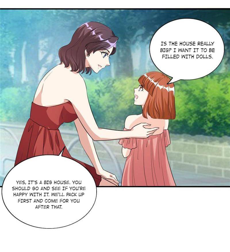The Glorious Rebirth: Good Morning, Mrs. Fu Chapter 104 - page 20