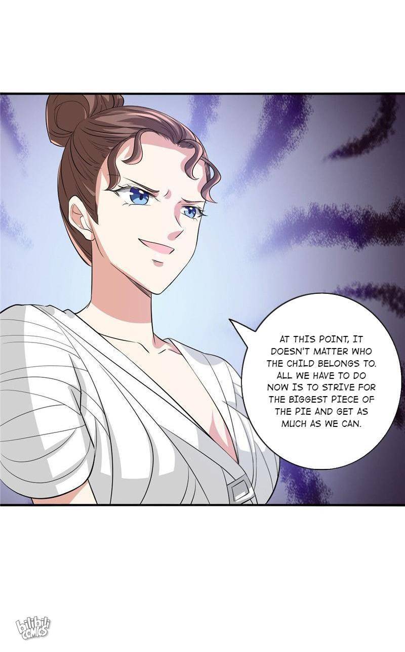 The Glorious Rebirth: Good Morning, Mrs. Fu Chapter 104 - page 22
