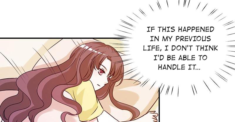The Glorious Rebirth: Good Morning, Mrs. Fu Chapter 14 - page 13