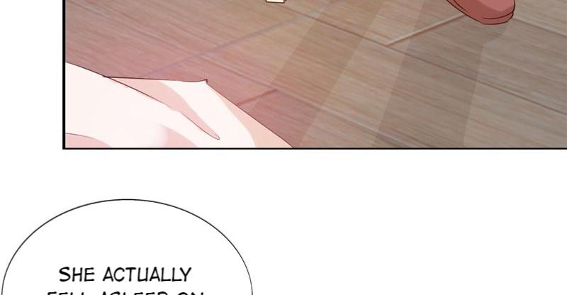 The Glorious Rebirth: Good Morning, Mrs. Fu Chapter 14 - page 19