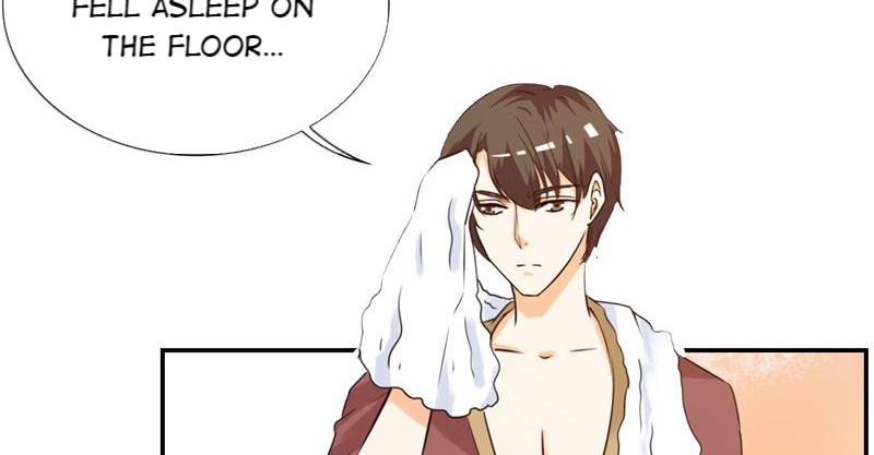 The Glorious Rebirth: Good Morning, Mrs. Fu Chapter 14 - page 20