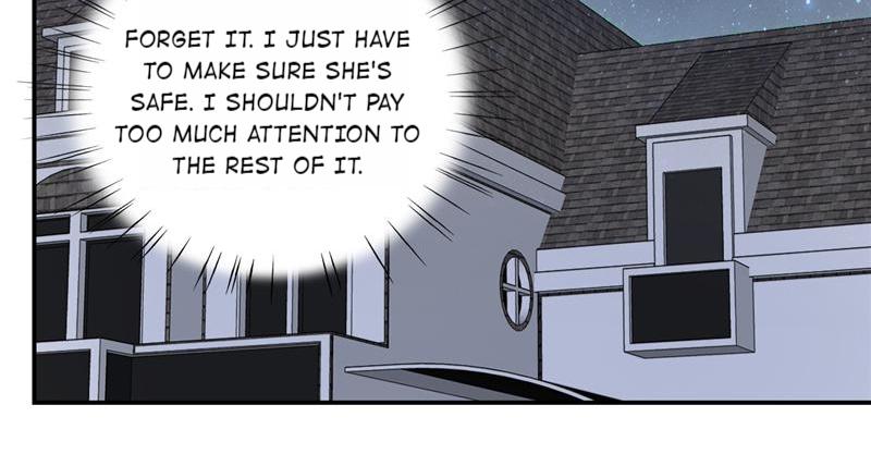 The Glorious Rebirth: Good Morning, Mrs. Fu Chapter 14 - page 33